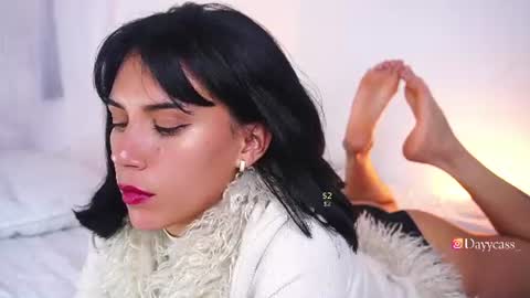 Dayana  online show from 07-19-26, 12:25