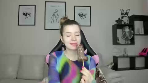 dazdrasmigdasue online show from 01-28-25, 03:25