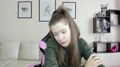 dazdrasmigdasue online show from 02-11-25, 07:54