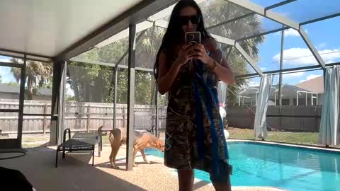 Dazey online show from 03-27-26, 05:12