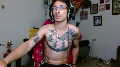 Snapshot of dazzayyy chatting on 04-01-26, 05:41 dazzayy online show from 04-01-26, 05:41