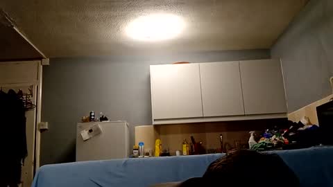 Snapshot of dazzill chatting on 01-22-25, 04:23 Dazzill online show from 01-22-25, 04:23