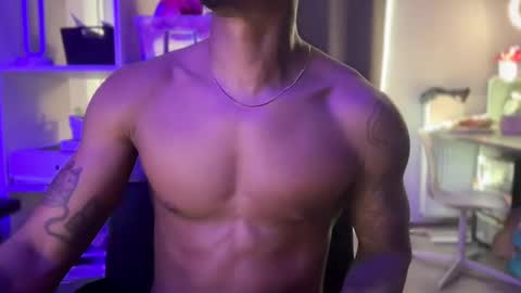 Jordy online show from 03-05-25, 08:32