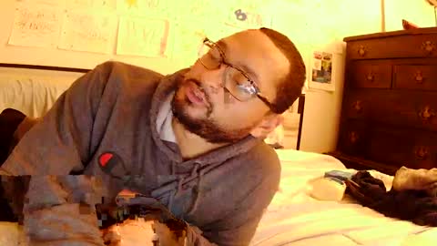 dbeamon92 online show from 09-18-25, 01:40