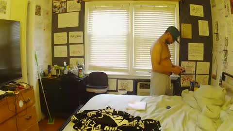 dbeamon92 online show from 01-14-26, 02:55