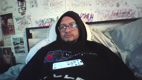 dbeamon92 online show from 04-06-26, 12:06