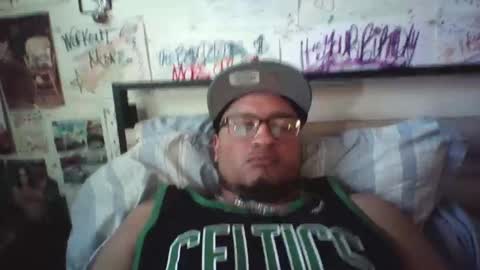 dbeamon92 online show from 04-15-26, 03:19