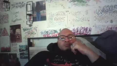 dbeamon92 online show from 04-22-26, 01:01