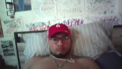 dbeamon92 online show from 04-24-26, 03:03