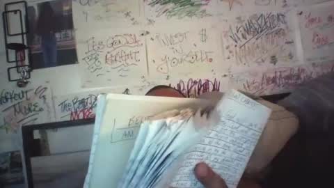 dbeamon92 online show from 04-26-26, 11:46