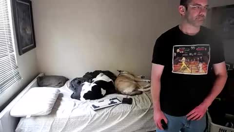 dbfroge online show from 02-20-26, 04:40