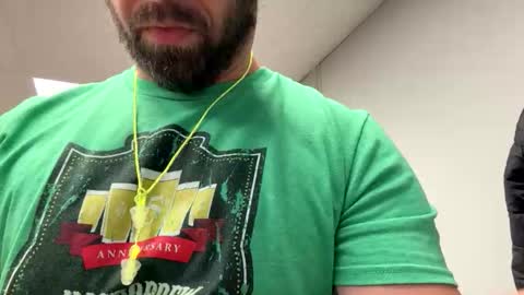 dblum75 online show from 01-13-26, 05:18