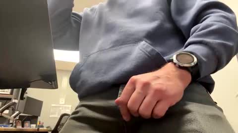 dblum75 online show from 01-19-26, 12:42