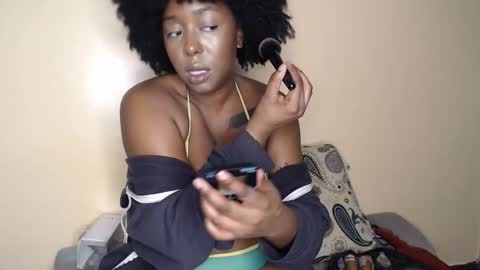 Duchess Coco - Coco Puffs online show from 01-28-25, 12:57