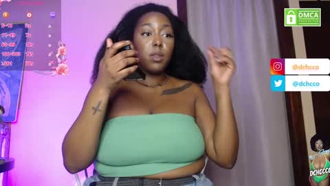 Duchess Coco - Coco Puffs online show from 02-17-25, 12:21