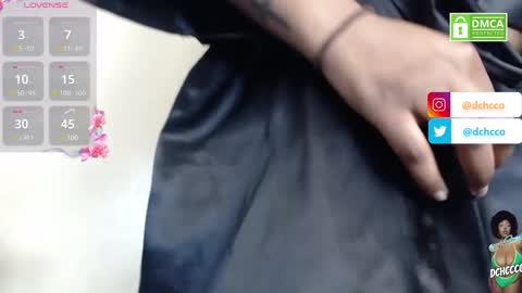 Duchess Coco - Coco Puffs online show from 02-22-25, 03:03