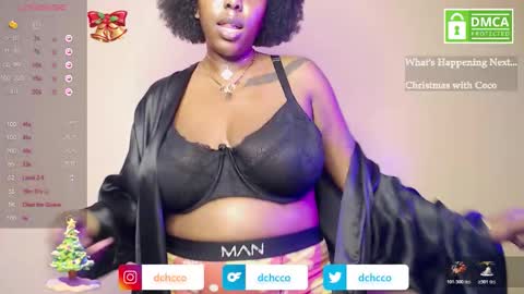 Duchess Coco - Coco Puffs online show from 12-23-25, 12:41