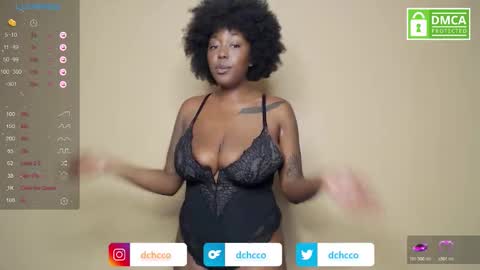 Duchess Coco - Coco Puffs online show from 01-17-26, 11:19