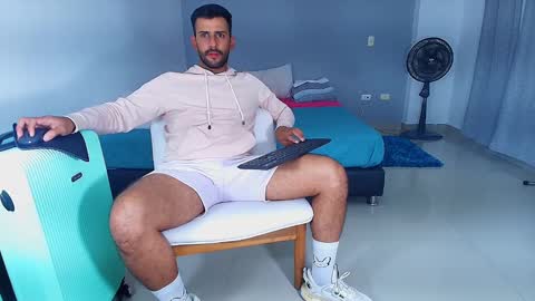 dcollins_ online show from 01-24-25, 03:43