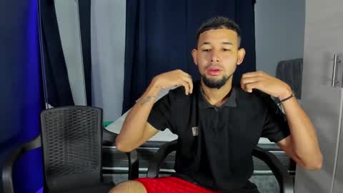 dcollins_ online show from 11-20-25, 05:18