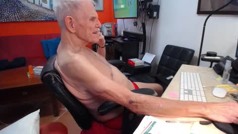 NOLADon online show from 12-13-25, 09:20