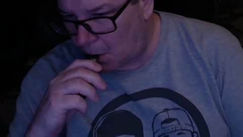 Snapshot of ddc444 chatting on 01-26-25, 01:31 DC online show from 01-26-25, 01:31