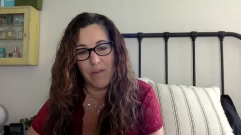 DDMolly online show from 12-27-24, 07:46