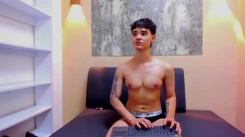 Deacon online show from 04-15-26, 09:04