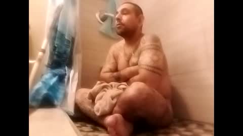 deadbirdink8o8 online show from 01-19-25, 09:02