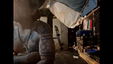 deadbirdink8o8 online show from 11-30-25, 09:57