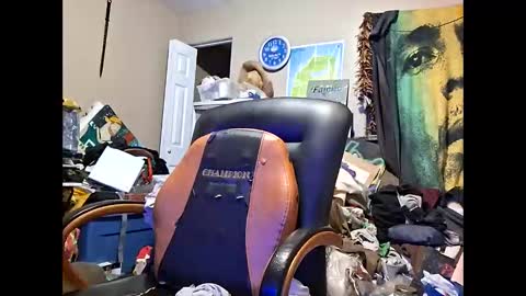 deadbirdink8o8 online show from 04-06-26, 07:20
