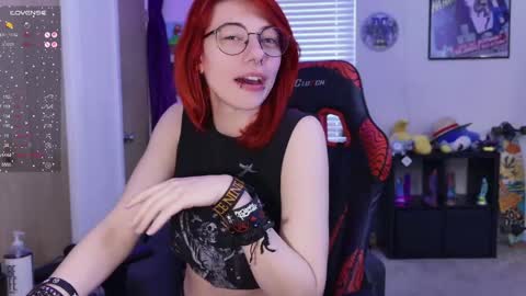 Rat online show from 04-07-26, 03:23