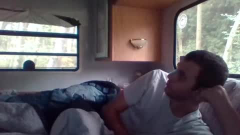 Snapshot of deafguyproud69 chatting on 10-16-25, 11:28 deafguyproud69 online show from 10-16-25, 11:28