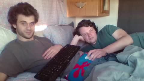 Snapshot of deafguyproud69 chatting on 02-27-26, 11:05 deafguyproud69 online show from 02-27-26, 11:05