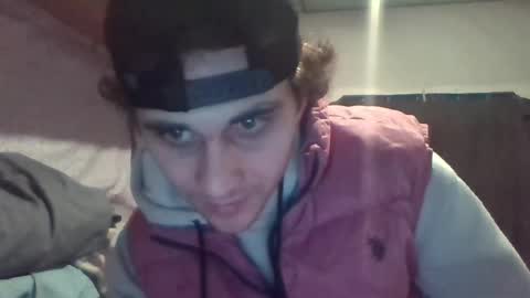 Snapshot of deafguyproud69 chatting on 03-05-26, 02:51 deafguyproud69 online show from 03-05-26, 02:51