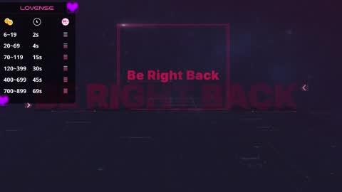 DEAF Zoe and NaughtiestGal Misty online show from 04-01-26, 07:00