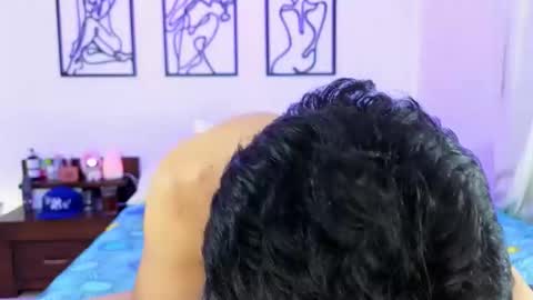 Andres online show from 02-20-26, 11:05