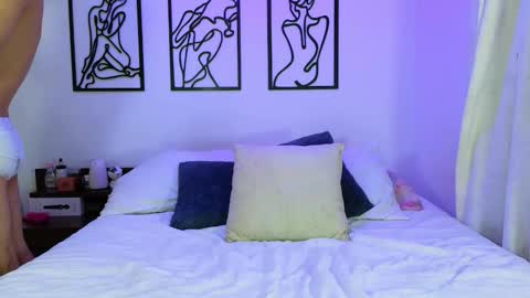 Andres online show from 04-05-26, 09:12