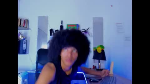 deamon_devil online show from 10-06-25, 06:33