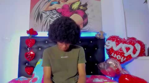 deamon_devil online show from 02-16-26, 01:18