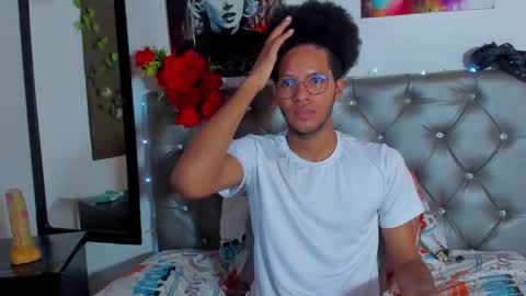 deamon_devil online show from 03-02-26, 01:18