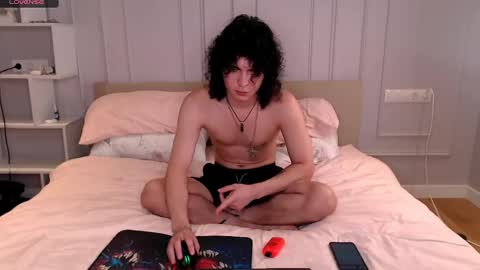 dean_raven online show from 05-11-26, 07:33