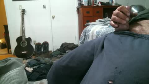 Snapshot of deango831 chatting on 12-12-24, 10:13 Deango online show from 12-12-24, 10:13