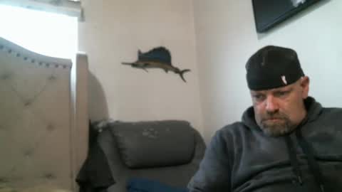 Snapshot of deango831 chatting on 10-14-25, 12:00 Deango online show from 10-14-25, 12:00