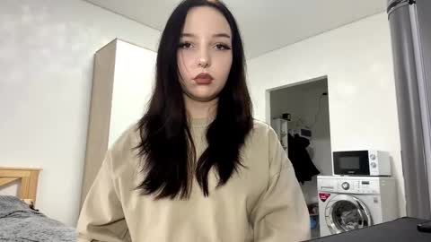 I am Hannah ntmu online show from 12-02-25, 09:14