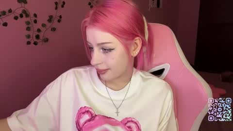 Maggie online show from 05-10-26, 02:33