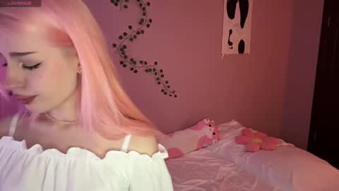 Maggie online show from 05-22-26, 02:22