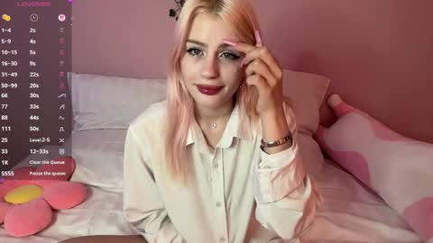 Maggie online show from 05-30-26, 06:05