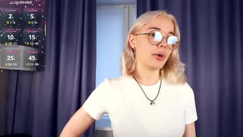 Charlie 18yo online show from 11-10-25, 06:01