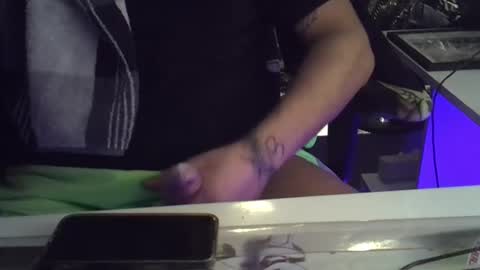 dexxxn. online show from 03-05-25, 02:36